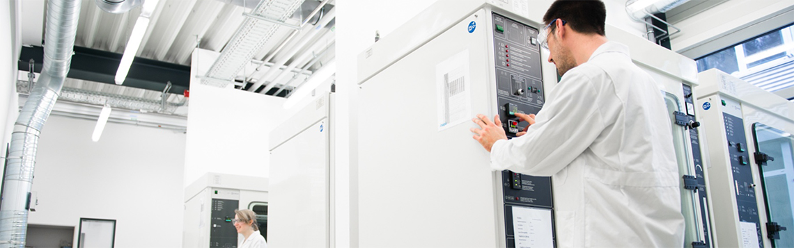 IFO Institut für Oberflächentechnik GmbH